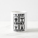 Recherche de bricoleur tasses Mécanicien