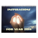 Recherche de spirituel calendriers Inspirant