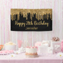 Search for drip banners Happy birthday