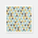 Recherche de triangles serviettes Mode