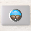 Search for air control stickers Airplane