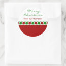Search for christmas name tags stickers Cute