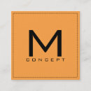 Search for neon business cards Makeup artist