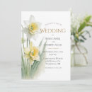 Search for daffodil invitations Floral