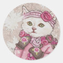 Search for mitten stickers Cat