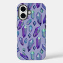 Search for crystallized iphone cases Mystical