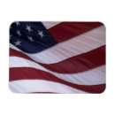 Recherche de rayures rectangulaires magnets Rouge