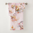Search for fish bath towels Pattern