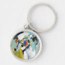 Search for fair keychains Abstract