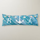 Recherche de nautical coussins Monogramme