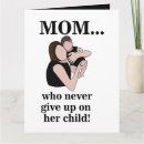 Search for baby shower mothers day cards New mom