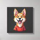 Search for australian cattle dog decor Wolf