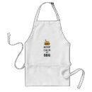 Search for keep calm and bbq on aprons Funny