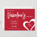 Recherche de valentines day party invitations Pour tous