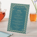 Search for 1920s menus Vintage