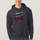 Recherche de positive vibes hoodies Toute personne