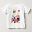 Recherche de party baby shirts Fête