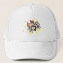 Recherche de papillon fille casquettes Bulles