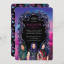 Recherche de disney invitations Fête d'anniversaire pour enfant