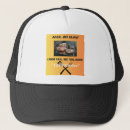 Search for mastering hats Grill master