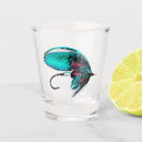 Search for fly fishing barware Angler