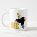 Search for bravo mugs Typography
