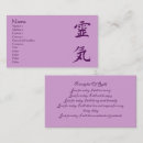 Recherche de symbole de reiki cartes visite Santé