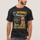 Search for labradoodle mom tshirts Mommy