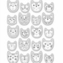 Search for cat scrapbook stickers Pet
