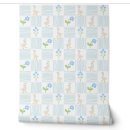 Search for rhyme nursery art Whimsical