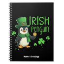 Recherche de saint patrick de notes carnets Lutin