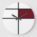 Search for piet mondrian clocks Lines