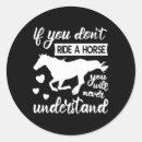 Search for horse quote stickers Western