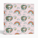 Search for heart binders Snoopy