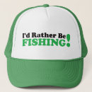 Search for green fish hats Angler