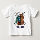 Recherche de bucheron bébé vêtements Chemise d'anniversaire