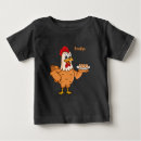 Recherche de poulet de bébé Pour enfants