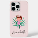 Recherche de petite ballerine iphone coques Girl