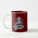 Recherche de santa claus tasses Maman