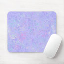 Recherche de flèche tapis souris Rose