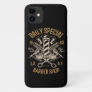 Search for barbers iphone cases Barber shop