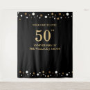 Search for anniversary backdrops 50th
