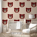 Recherche de vie sauvage art Motif