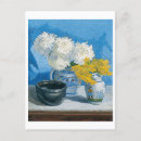 Recherche de la le fleur vie cartes postales Vintage