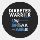Search for diabetes month stickers Diabetics