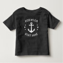 Search for toddler clothing nautical