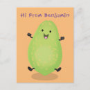 Search for kawaii fruit postcards Cute
