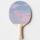 Recherche de nuages raquettes ping pong Nature