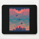 Search for arbor mousepads Climate change