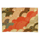 Search for wave pillowcases Gold